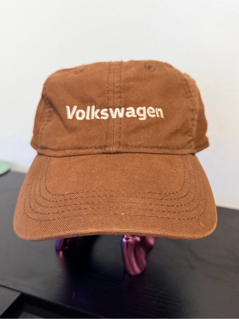Volkswagen Dri Duck Strapback Hat